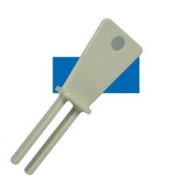 Bemis Healthcare 440 020-Bracket Mounting Key, Needles & Syringes Accessories